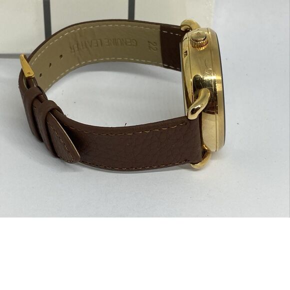 Fossil Gen 3 Authentic Genuine Smart Watch Custom Band FTW2114 CR605 - Picture 12 of 12